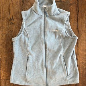 Columbia Vest